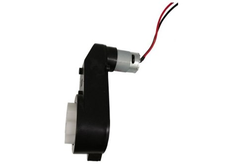 Silnik + Przedkładnia 12V 12000 RPM LEAN CARS Silnik + Przedkładnia 12V 12000 RPM LEAN CARS