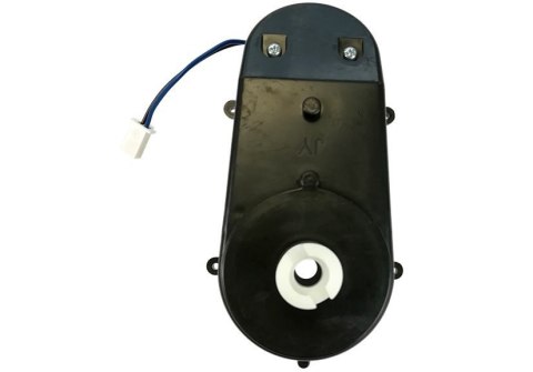 Silnik skrętu do pojazdu Ford Ranger Monster 12V 8000 RPM LEAN CARS Silnik skrętu do pojazdu Ford Ranger Monster 12V 8000 RPM LEAN CARS