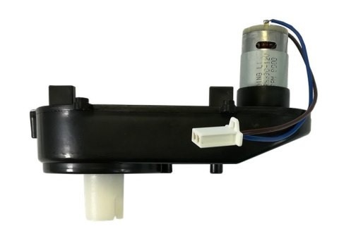 Silnik skrętu do pojazdu Ford Ranger Monster 12V 8000 RPM LEAN CARS Silnik skrętu do pojazdu Ford Ranger Monster 12V 8000 RPM LEAN CARS