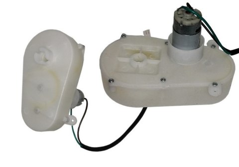 Silnik skrętu do pojazdu na akumulator Raptor S618 LEAN CARS Silnik skrętu do pojazdu na akumulator Raptor S618 LEAN CARS