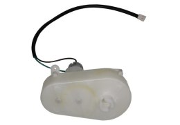 Silnik skrętu do pojazdu na akumulator Raptor S618 LEAN CARS