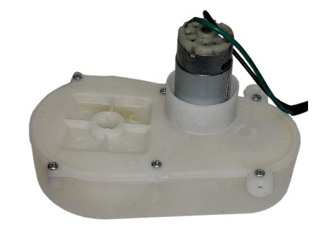 Silnik skrętu do pojazdu na akumulator Raptor S618 LEAN CARS Silnik skrętu do pojazdu na akumulator Raptor S618 LEAN CARS