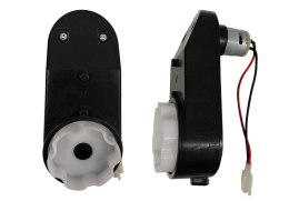 Silnik z przekładnią 12V 18000 RPM LEAN CARS