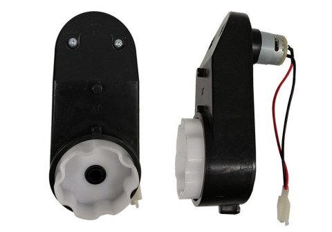 Silnik z przekładnią 12V 18000 RPM LEAN CARS Silnik z przekładnią 12V 18000 RPM LEAN CARS