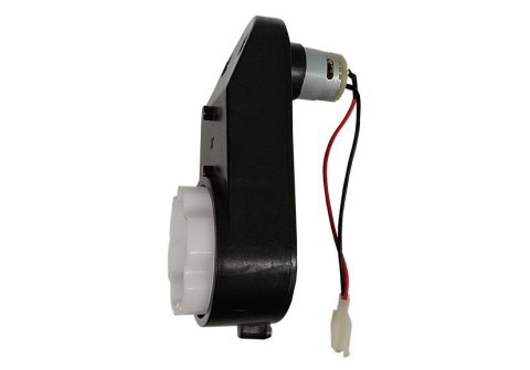 Silnik z przekładnią 12V 18000 RPM LEAN CARS Silnik z przekładnią 12V 18000 RPM LEAN CARS