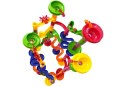 Tor Wyścigowy dla Kulek Gra Marble Race LEAN Toys