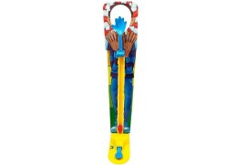 Zabawna Gra Uderz Młotkiem Bita Śmietana w Twarz LEAN Toys