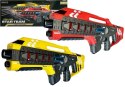 Zestaw Karabinów Laser Tag 4 drużyny 2 kolory LEAN Toys Zestaw Karabinów Laser Tag 4 drużyny 2 kolory LEAN Toys