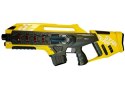 Zestaw Karabinów Laser Tag 4 drużyny 2 kolory LEAN Toys Zestaw Karabinów Laser Tag 4 drużyny 2 kolory LEAN Toys