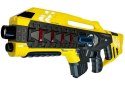 Zestaw Karabinów Laser Tag 4 drużyny 2 kolory LEAN Toys Zestaw Karabinów Laser Tag 4 drużyny 2 kolory LEAN Toys