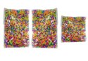 Zestaw Koralików Biżuteria DIY 10000 koralików LEAN Toys Zestaw Koralików Biżuteria DIY 10000 koralików LEAN Toys