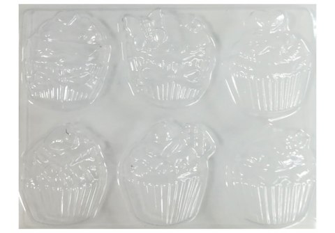 Zestaw Kreatywny DIY Gipsowe Magnesiki Cukiernia LEAN Toys Zestaw Kreatywny DIY Gipsowe Magnesiki Cukiernia LEAN Toys