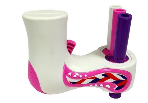 Zestaw do Zaplatania Warkoczy Biżuteria do Włosów LEAN Toys Zestaw do Zaplatania Warkoczy Biżuteria do Włosów LEAN Toys