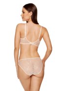 Biustonosz push up Biustonosz Push-up Model Lori B1 Beige - Gorteks Gorteks