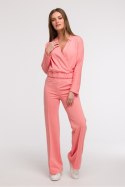 Bluza Damska Model B292 Coral - BeWear BeWear