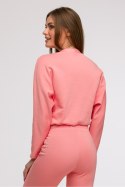 Bluza Damska Model B292 Coral - BeWear BeWear