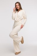 Bluza Damska Model B292 Wanilia - BeWear BeWear