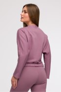 Bluza Damska Model B292 Wrzos - BeWear BeWear
