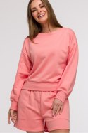 Bluza Damska Model B293 Coral - BeWear BeWear