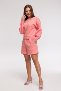Bluza Damska Model B293 Coral - BeWear BeWear