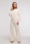 Bluza Damska Model B293 Wanilia - BeWear BeWear