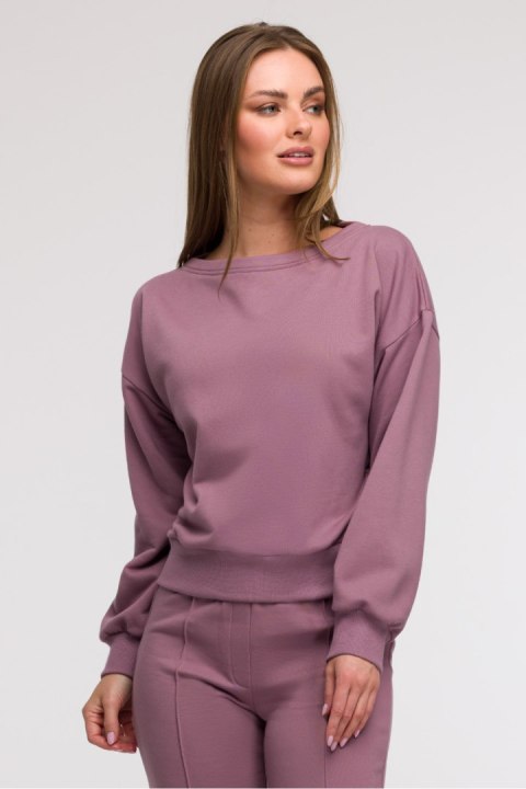 Bluza Damska Model B293 Wrzos - BeWear BeWear