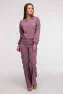 Bluza Damska Model B293 Wrzos - BeWear BeWear