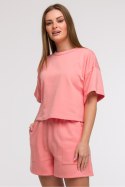Bluza Damska Model B294 Coral - BeWear BeWear