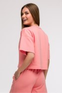 Bluza Damska Model B294 Coral - BeWear BeWear