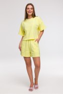 Bluza Damska Model B294 Cytryna - BeWear BeWear