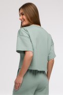Bluza Damska Model B294 Mint - BeWear BeWear