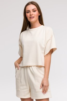 Bluza Damska Model B294 Wanilia - BeWear BeWear