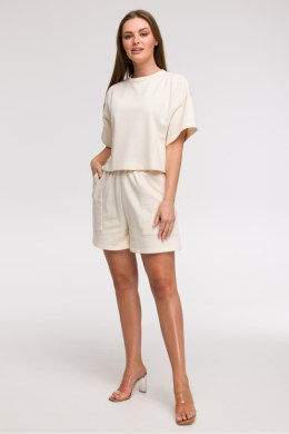 Bluza Damska Model B294 Wanilia - BeWear BeWear