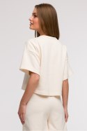 Bluza Damska Model B294 Wanilia - BeWear BeWear