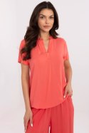 Bluzka Model D73761M11173A Coral - Sublevel Sublevel
