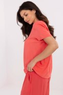 Bluzka Model D73761M11173A Coral - Sublevel Sublevel