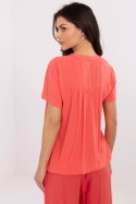 Bluzka Model D73761M11173A Coral - Sublevel Sublevel
