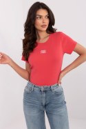 Bluzka Model RV-BZ-A571.16P Coral - Relevance Relevance