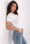 Bluzka Model RV-BZ-A571.16P White - Relevance Relevance