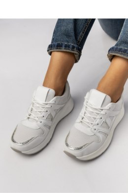 Damskie Sneakersy VEYA WHITE - Inello Inello