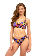 Kostium dwuczęściowy Szorty Kąpielowe Model Laura Kostium Multicolor - Lupo Line Lupo Line