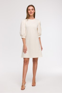 Sukienka Model B291 Wanilia - BeWear BeWear