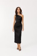 Sukienka Model Elen CZA SUK0437 Black - Roco Fashion Roco Fashion
