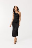 Sukienka Model Elen CZA SUK0437 Black - Roco Fashion Roco Fashion