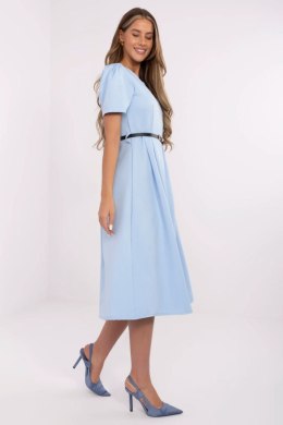 Sukienka Model MI-SK-A2328.41 Light Blue - Italy Moda Italy Moda