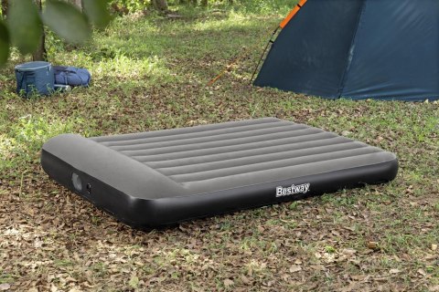 Materac Dmuchany Dwuosobowy 150 x 203 x 30 cm Bestway 671BS Bestway Materac Dmuchany Dwuosobowy 150 x 203 x 30 cm Bestway 671BS Bestway