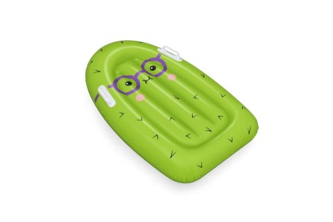 Dmuchana Deska Do Pływania Kiwi 84 x 56 cm Bestway 42049 Bestway Dmuchana Deska Do Pływania Kiwi 84 x 56 cm Bestway 42049 Bestway