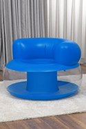 Dmuchany Fotel Niebieski112 x 112 x 70 cm Bestway 75138 Bestway Dmuchany Fotel Niebieski112 x 112 x 70 cm Bestway 75138 Bestway