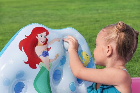 Dmuchany Plac Zabaw Disney 221 x 193 x 140 cm Bestway 9103Y Bestway Dmuchany Plac Zabaw Disney 221 x 193 x 140 cm Bestway 9103Y Bestway