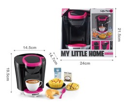 Ekspress do Kawy dla Dzieci LoveStory